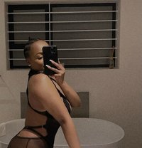 Franca - escort in Abuja