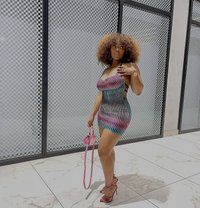 Franca - escort in Abuja