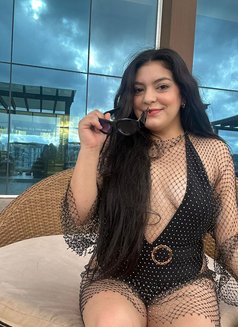 Francella - puta in Panama City Photo 1 of 3