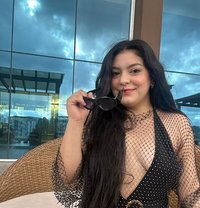 Francella - puta in Panama City