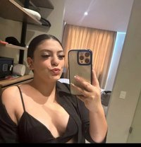 Francella - puta in Panama City