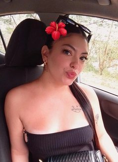 Francella - escort in Panama City Photo 3 of 3