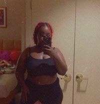 Francesca - escort in Lomé