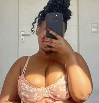 Francesca - escort in Lomé