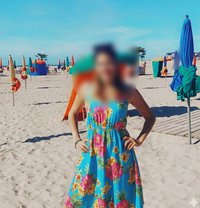 Francesca - escort in Pune