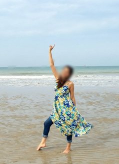 Francesca - puta in Pune Photo 3 of 3