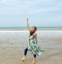 Francesca - escort in Pune