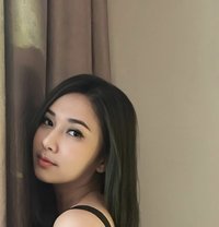 Francesca - puta in Bali