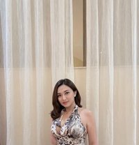 Francesca - escort in Macao