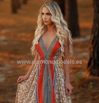 Francesca Italian All Services - escort in Al Manama