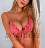 Francesca - escort in Milan Photo 1 of 6