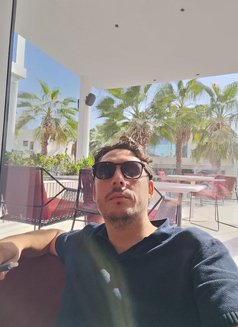 Francesco Italian Man - Male escort in Dubai Photo 2 of 4