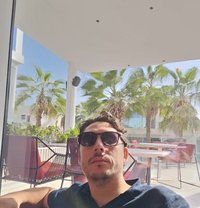 Francesco Italian Man - Male escort in Dubai