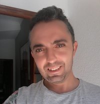 Francesco - Male escort in Breda