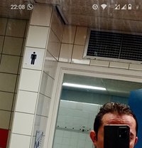 Francesco - Acompañantes masculino in Breda