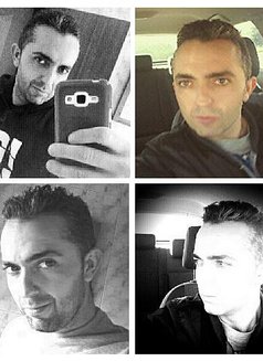 Francesco - Male escort in Breda Photo 3 of 4