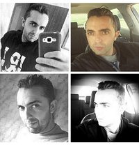 Francesco - Acompañantes masculino in Breda