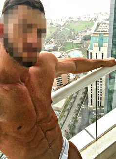 Alessandro_VIP - Male escort in Dubai Photo 5 of 8