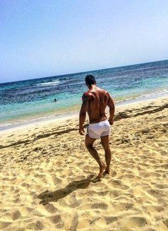 Alessandro_VIP - Male escort in Dubai Photo 1 of 8