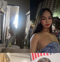 Franchesca - escort in Makati City