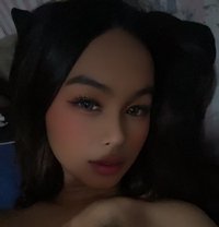 Franchesca - escort in Makati City