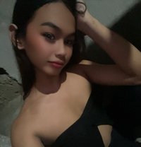 Franchesca - escort in Makati City