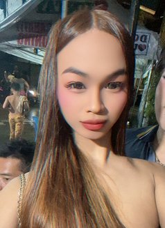 Franchesca - escort in Makati City Photo 8 of 8