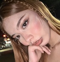 Franchesca - adult performer in Manila
