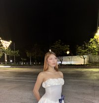 Franchesca - adult performer in Manila