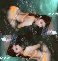 Franchesca - Intérprete de adultos in Manila