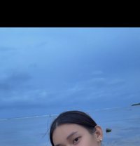 Yurie chao - Transsexual escort in Manila