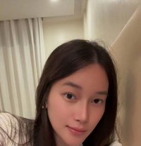 Yurie chao - Transsexual escort in Manila