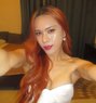 FrancheskaXL - Dominadora transexual in Dubai Photo 9 of 17