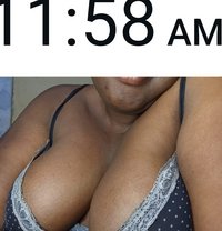 Francie the Camgirl - escort in Nairobi