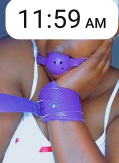 Francie the Camgirl - escort in Nairobi Photo 3 of 4