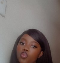 Francinah - puta in Cape Town