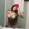 Francine Aguilon Garcia - Transsexual escort in Angeles City