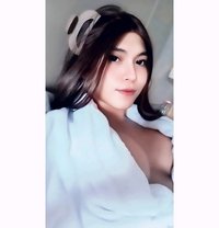Francine Aguilon Garcia - Acompañantes transexual in Angeles City