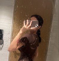 Francine Cums - escort in Manila