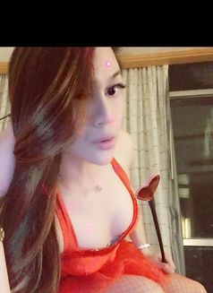 Francine DOM TOP TS - Transsexual escort in Manila Photo 13 of 15