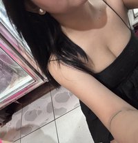 Francine - Acompañantes transexual in Manila