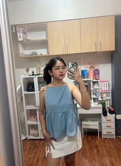 Francine - Acompañantes transexual in Manila Photo 3 of 3