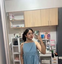 Francine - Acompañantes transexual in Manila