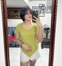 Francine - Acompañantes transexual in Manila Photo 1 of 2