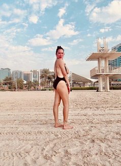 Francine - escort in Dubai Photo 5 of 5