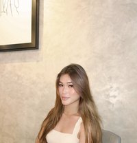Francine - Acompañantes transexual in Cebu City