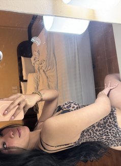 Francine - Acompañantes transexual in Cebu City Photo 1 of 5