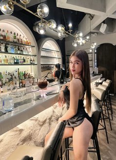 Francine - Acompañantes transexual in Cebu City Photo 9 of 9