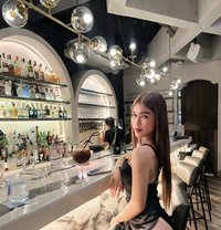 Francine - Transsexual escort in Cebu City