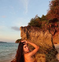 Francine - Acompañantes transexual in Cebu City